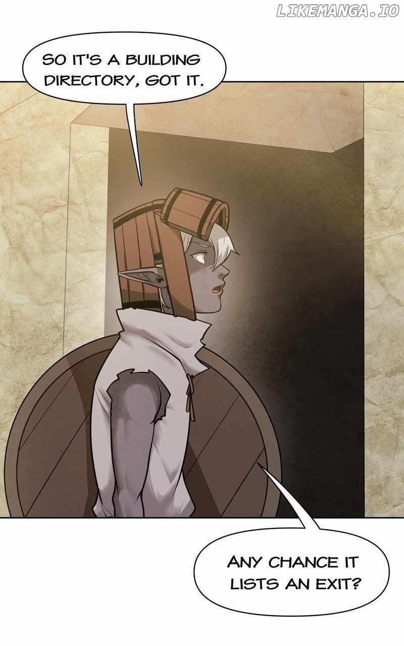 Lord of Goblins Chapter 68 - Page 22 in English