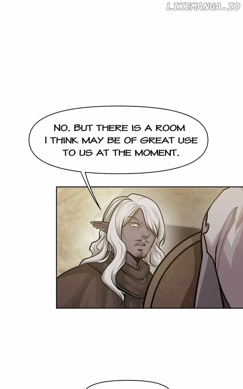 Lord of Goblins Chapter 68 - Page 23 in English