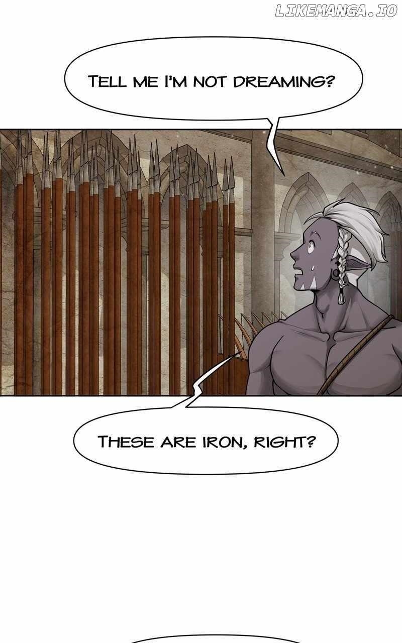 Lord of Goblins Chapter 68 - Page 26 in English