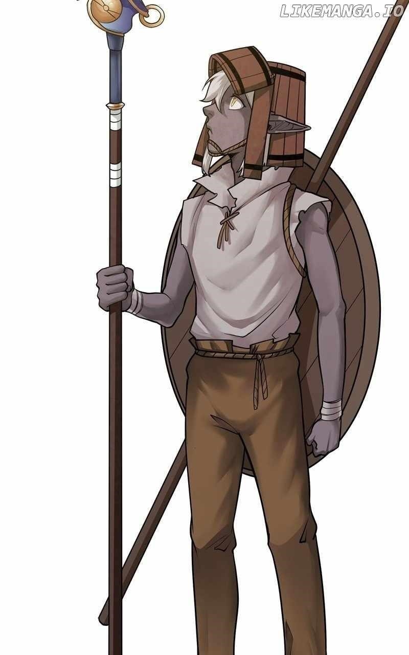Lord of Goblins Chapter 68 - Page 42 in English