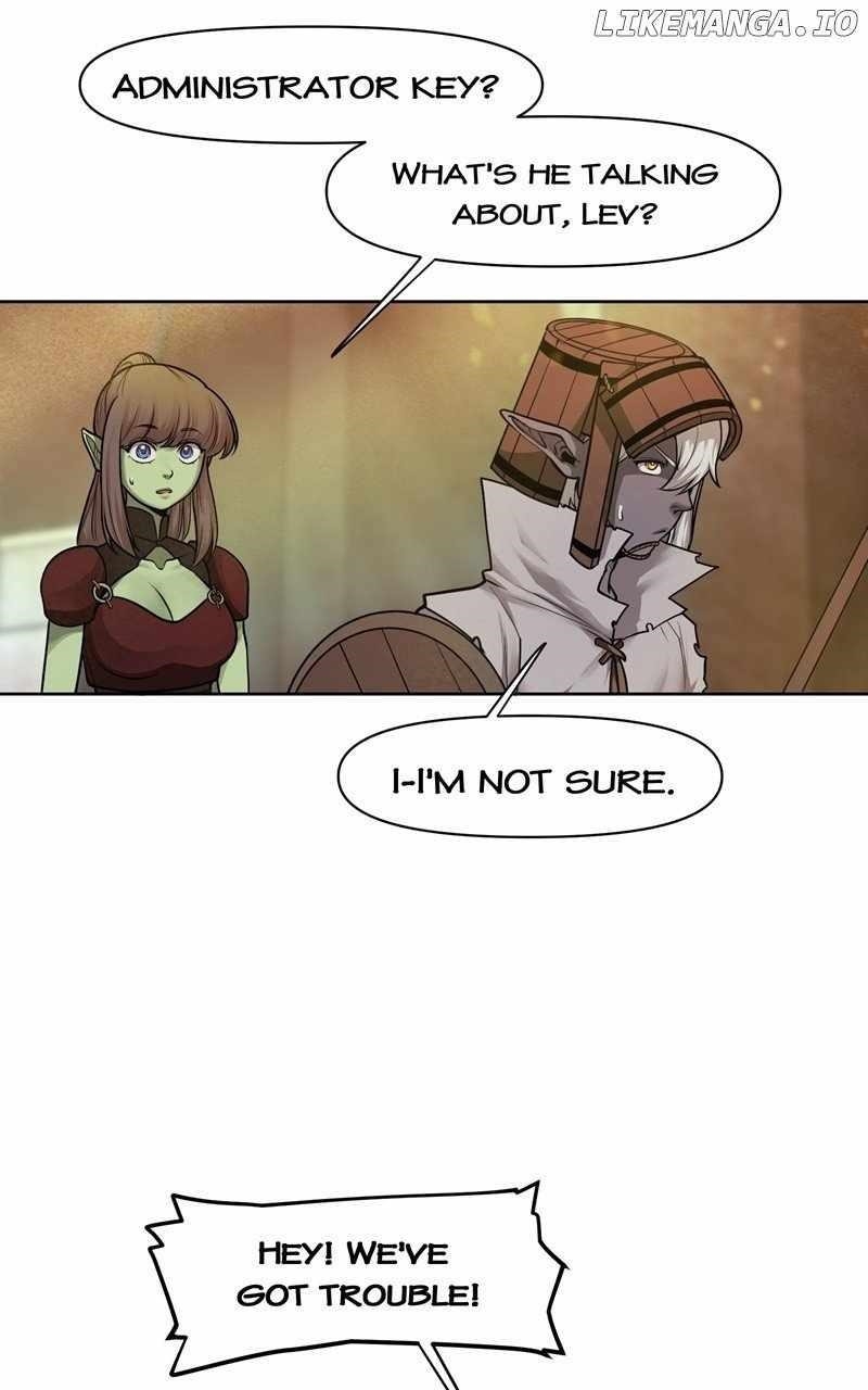 Lord of Goblins Chapter 68 - Page 5 in English