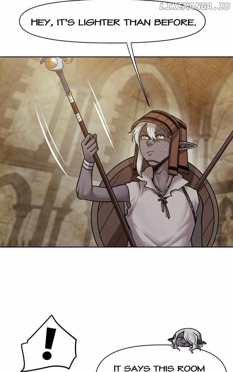 Lord of Goblins Chapter 68 - Page 50 in English