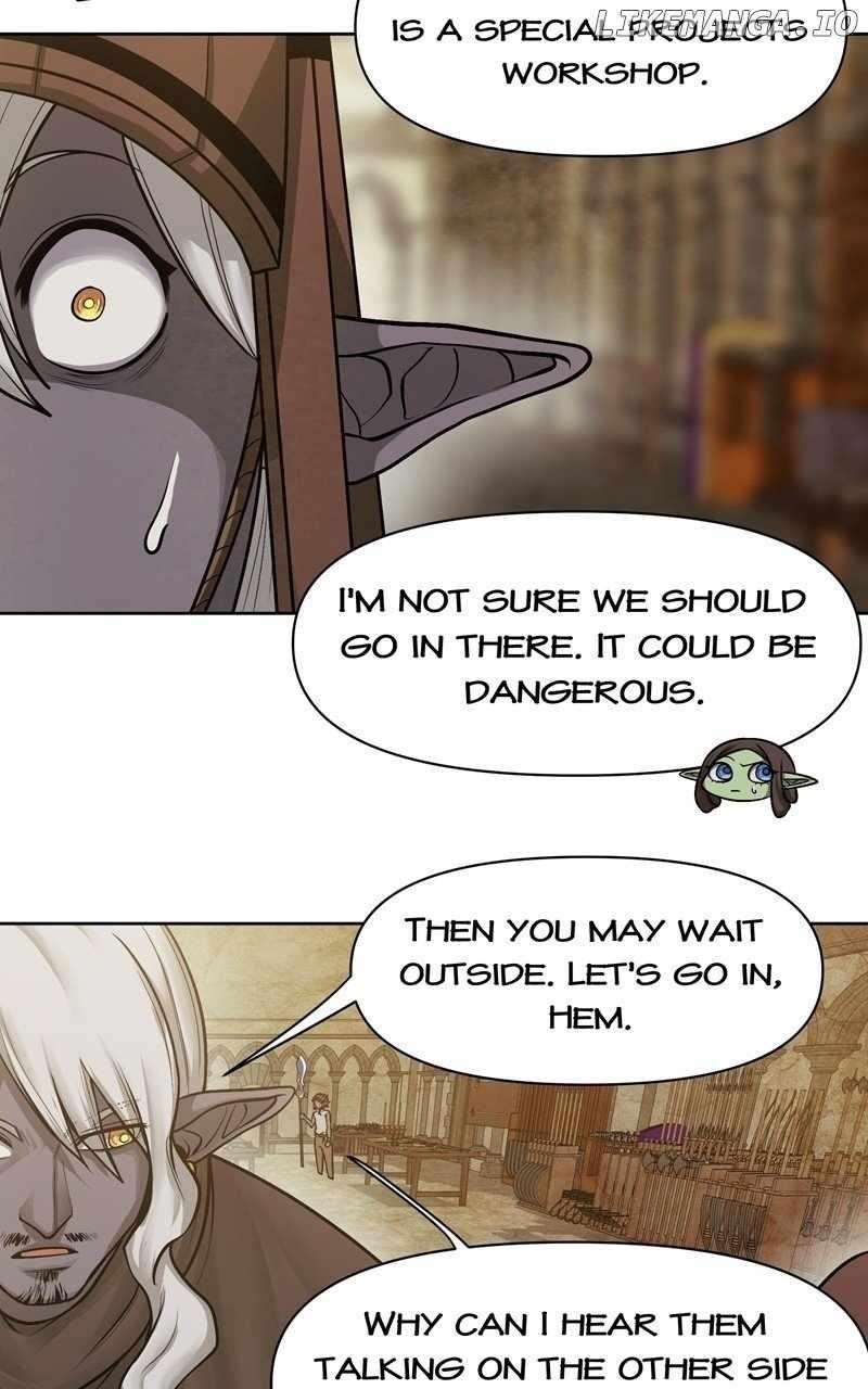 Lord of Goblins Chapter 68 - Page 51 in English