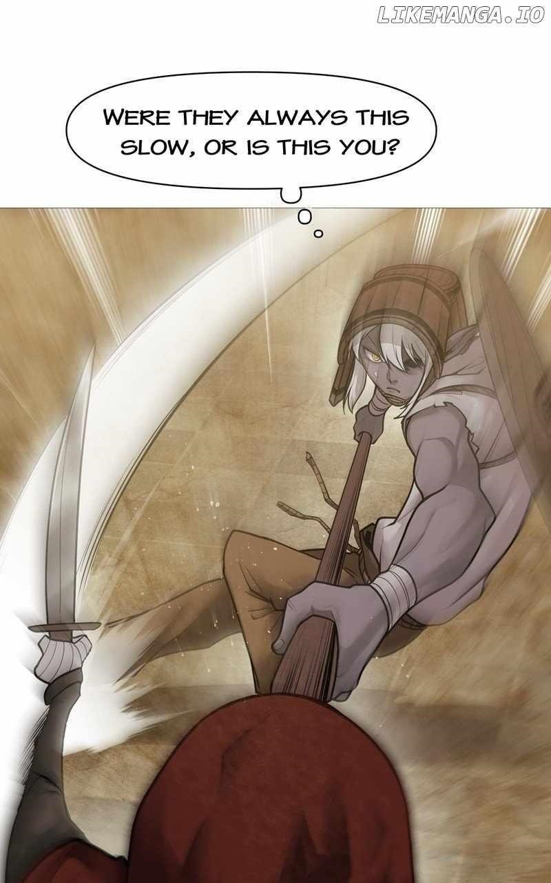 Lord of Goblins Chapter 69 - Page 21 in English