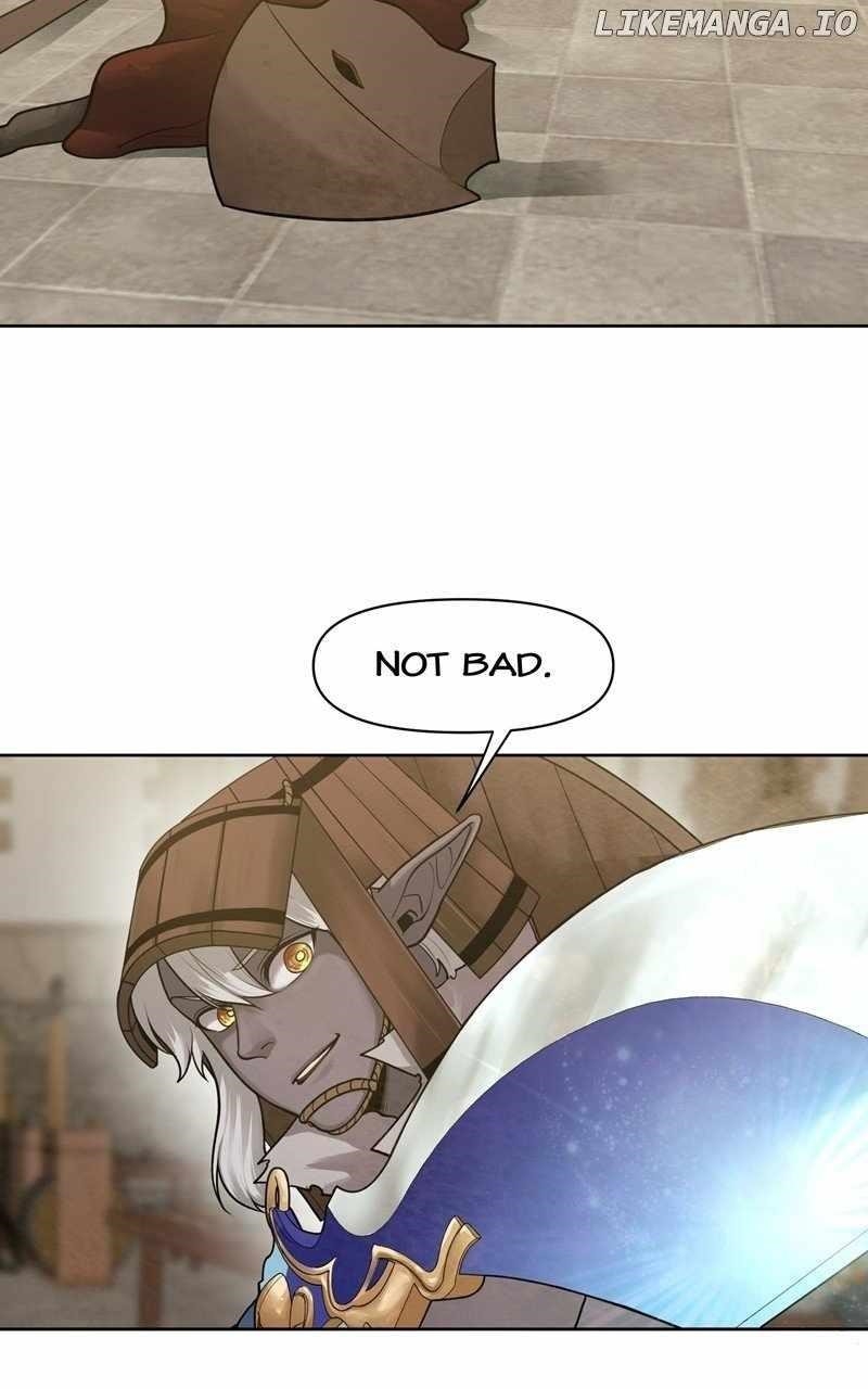Lord of Goblins Chapter 69 - Page 24 in English