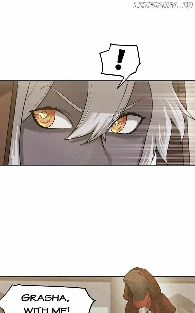 Lord of Goblins Chapter 69 - Page 25 in English