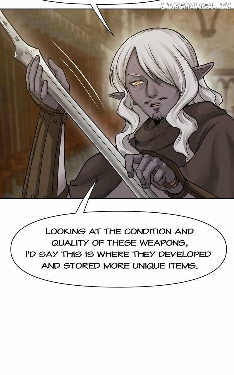 Lord of Goblins Chapter 69 - Page 3 in English