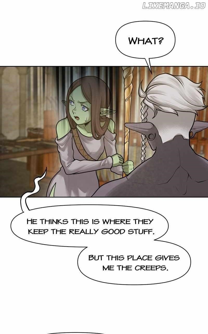 Lord of Goblins Chapter 69 - Page 4 in English