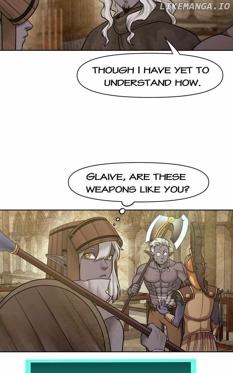 Lord of Goblins Chapter 69 - Page 41 in English