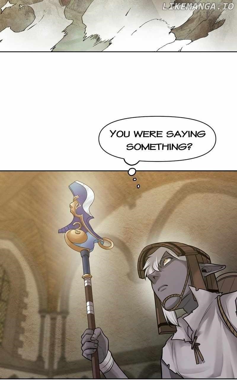 Lord of Goblins Chapter 69 - Page 47 in English
