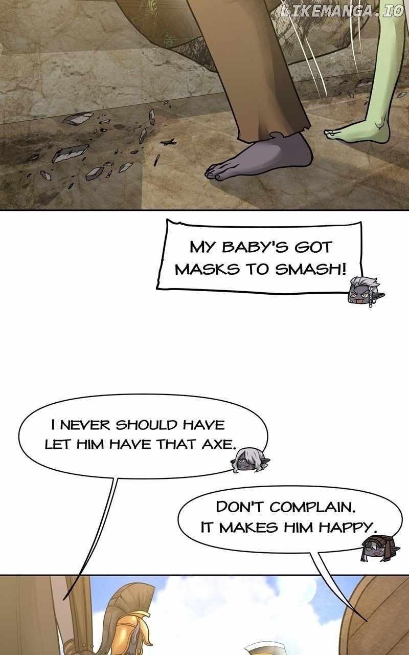 Lord of Goblins Chapter 69 - Page 51 in English