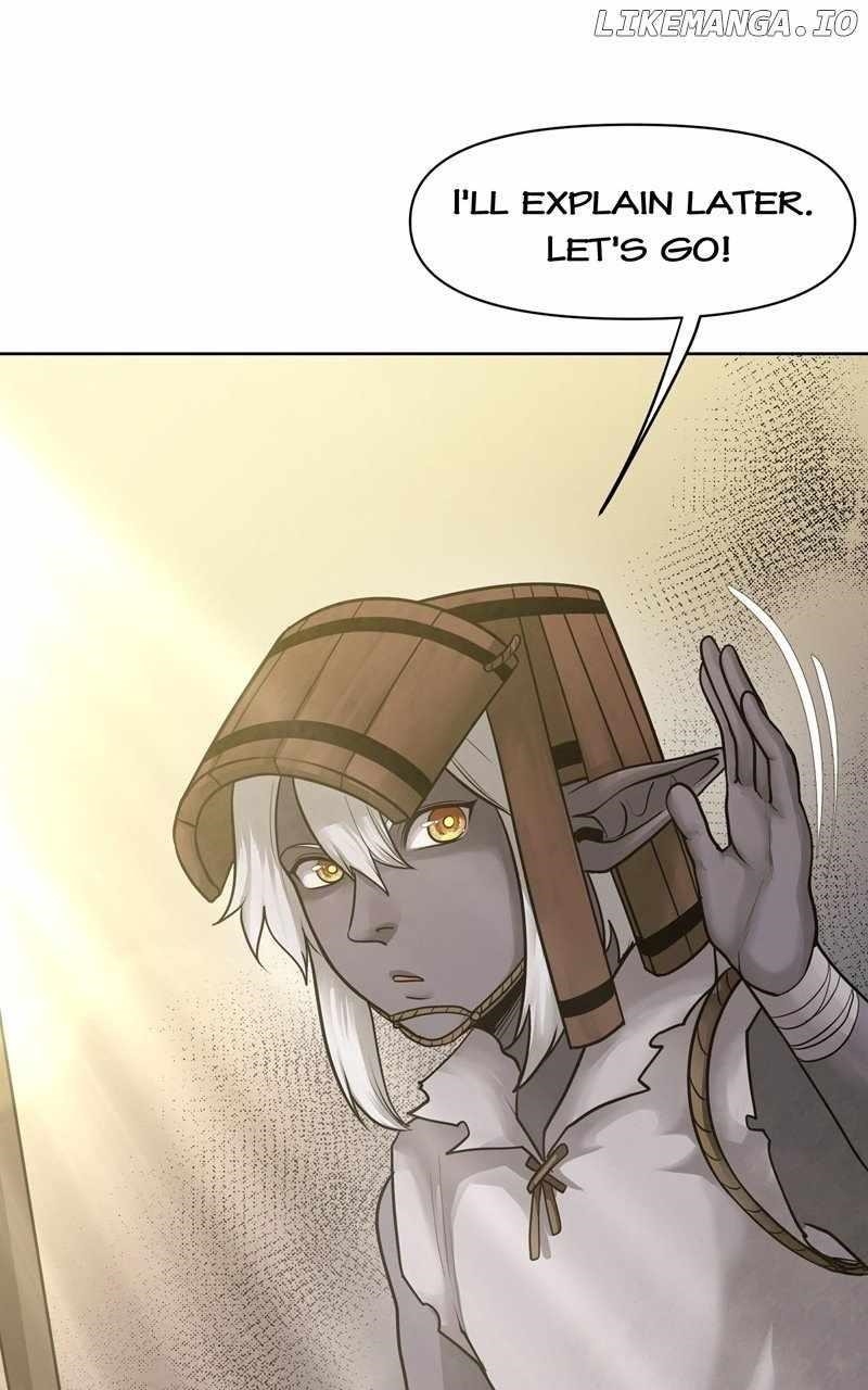 Lord of Goblins Chapter 69 - Page 55 in English