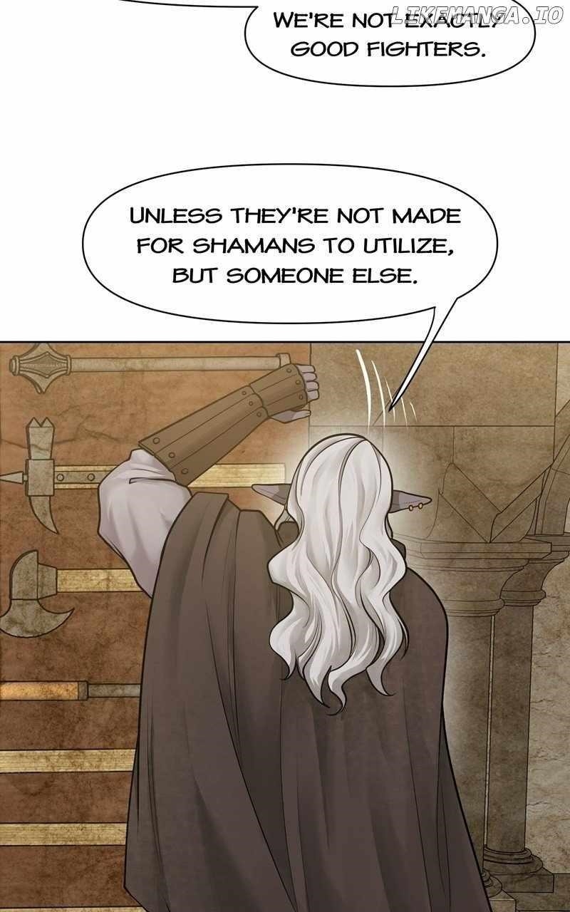 Lord of Goblins Chapter 69 - Page 8 in English
