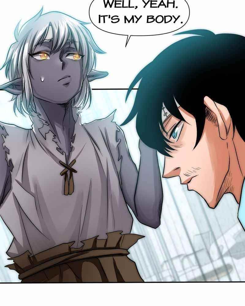 Lord of Goblins Chapter 7 - Page 39 in English