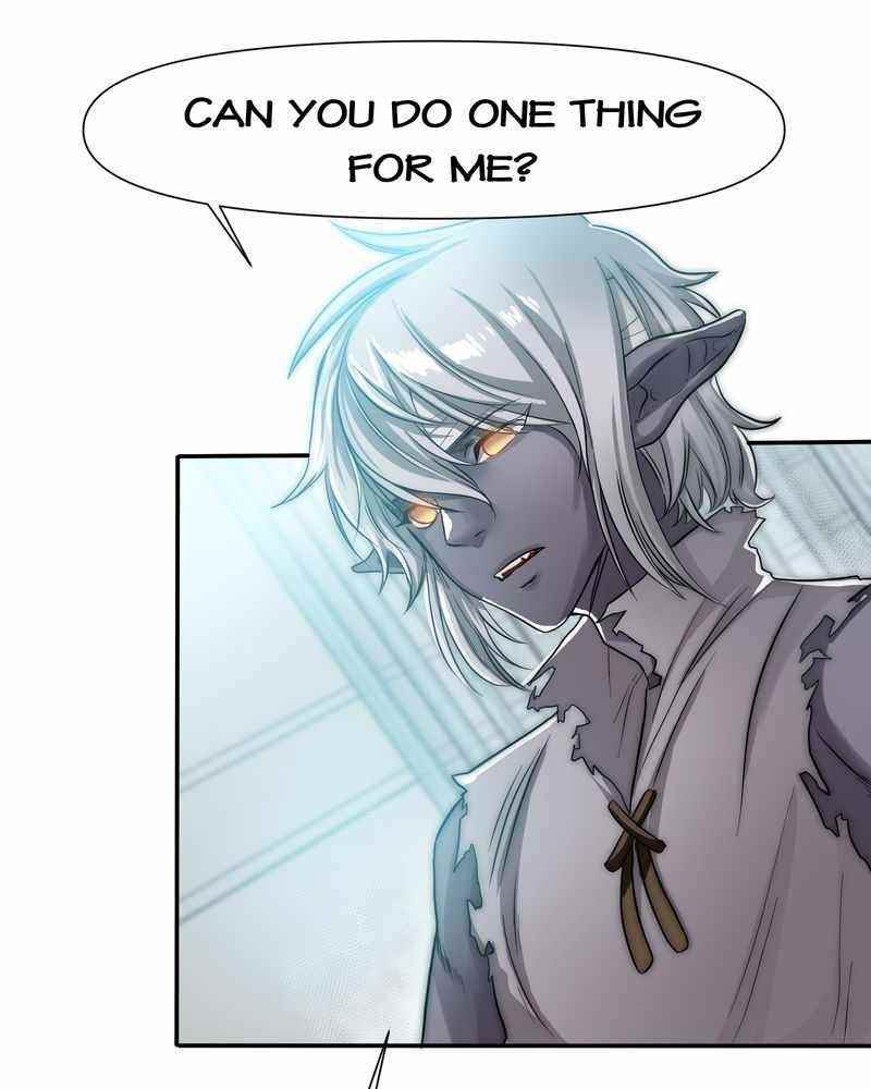 Lord of Goblins Chapter 7 - Page 49 in English