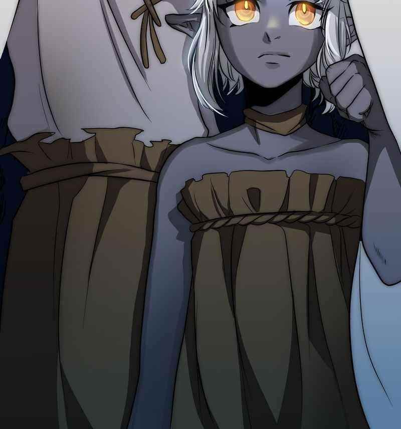 Lord of Goblins Chapter 7 - Page 59 in English