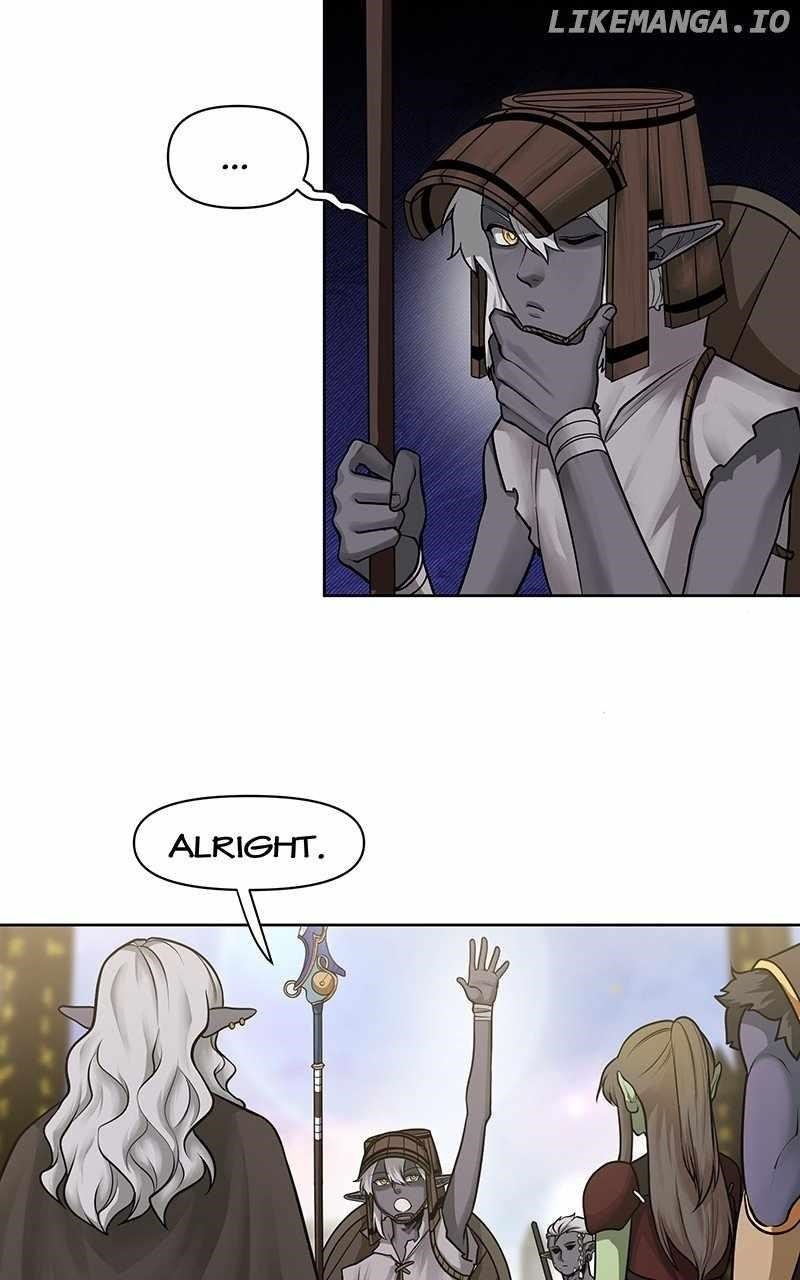 Lord of Goblins Chapter 70 - Page 28 in English