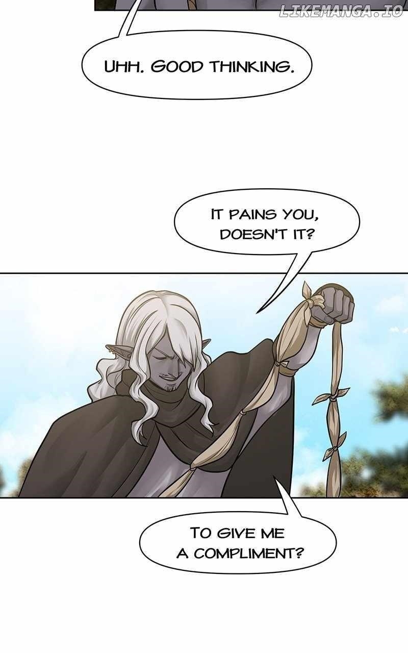 Lord of Goblins Chapter 70 - Page 38 in English