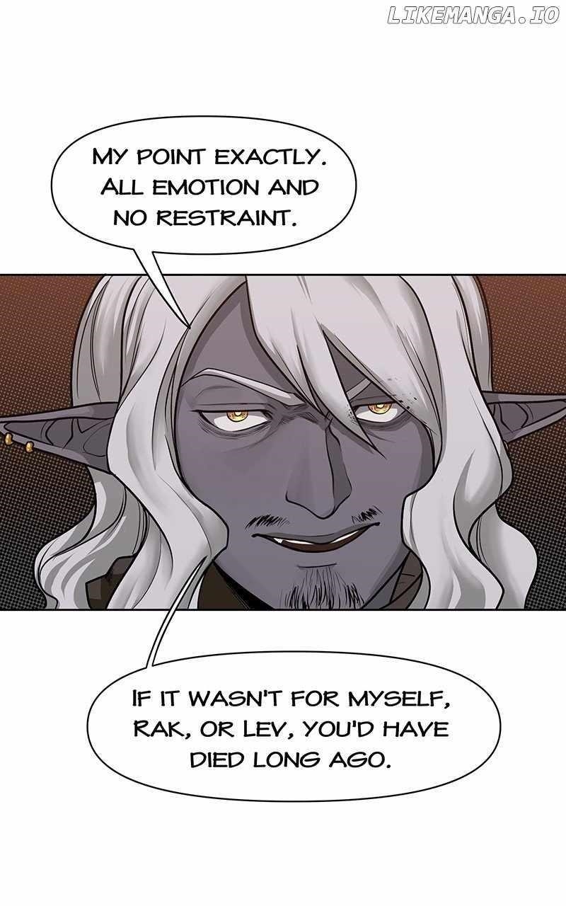 Lord of Goblins Chapter 70 - Page 41 in English