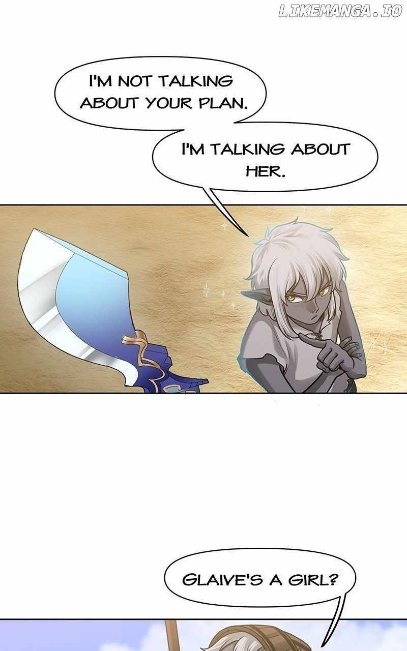 Lord of Goblins Chapter 70 - Page 51 in English