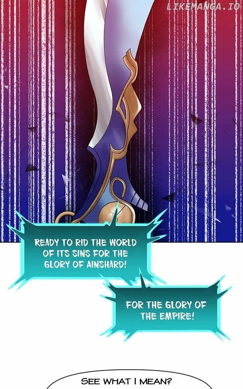 Lord of Goblins Chapter 70 - Page 54 in English