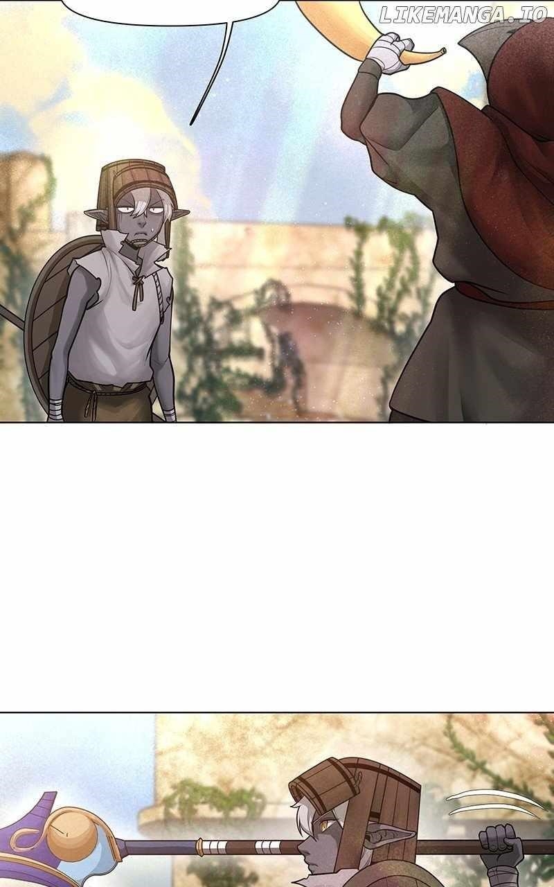 Lord of Goblins Chapter 71 - Page 14 in English