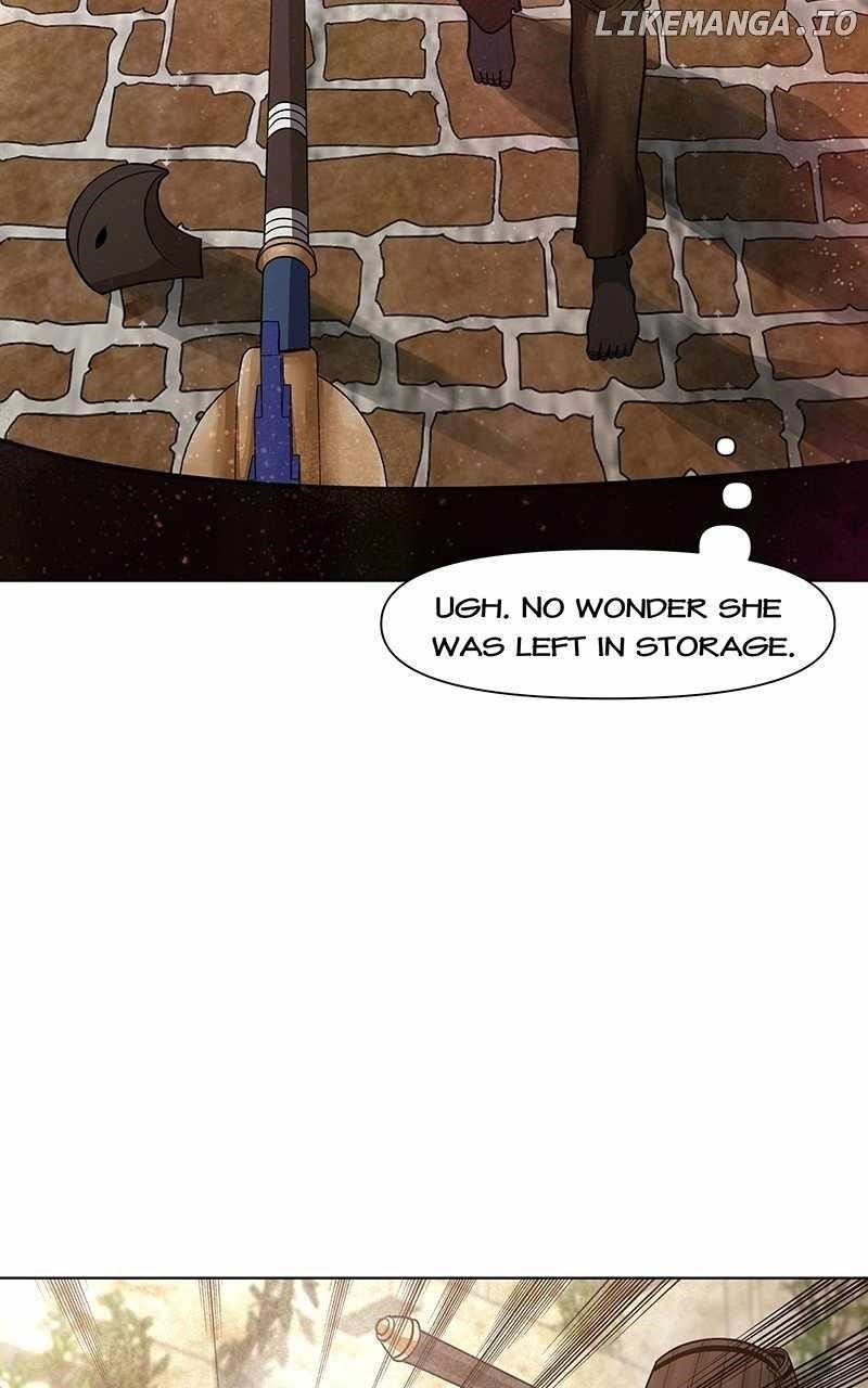 Lord of Goblins Chapter 71 - Page 18 in English