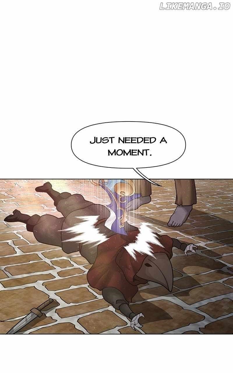 Lord of Goblins Chapter 71 - Page 21 in English