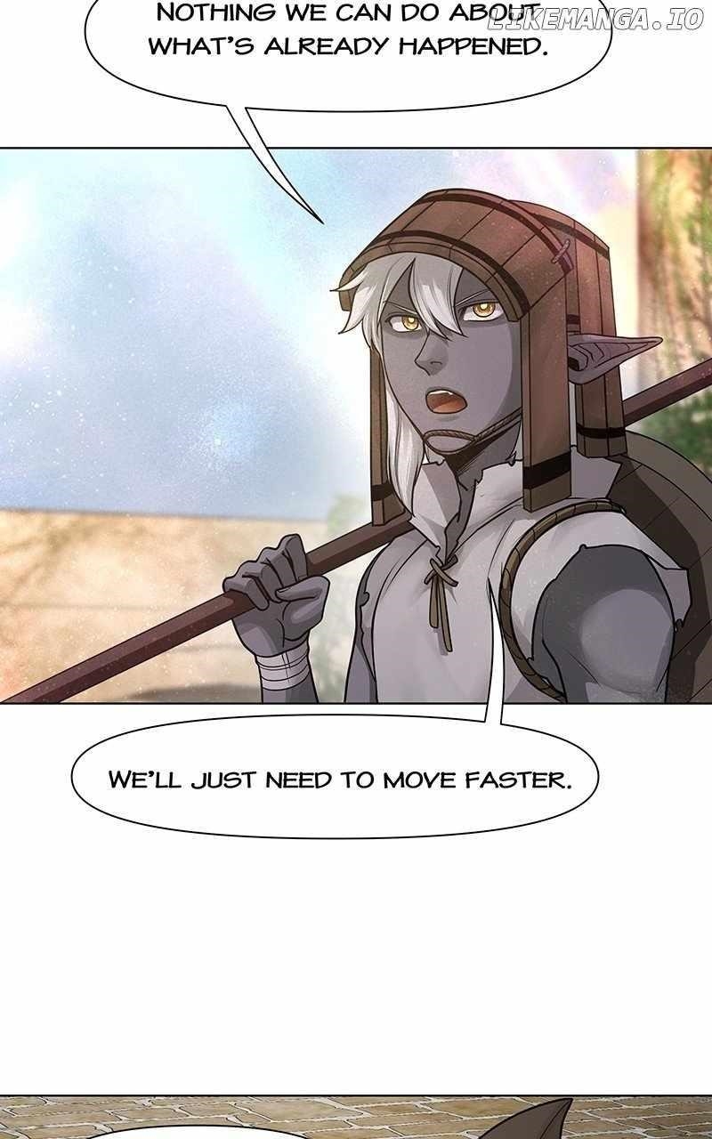 Lord of Goblins Chapter 71 - Page 24 in English