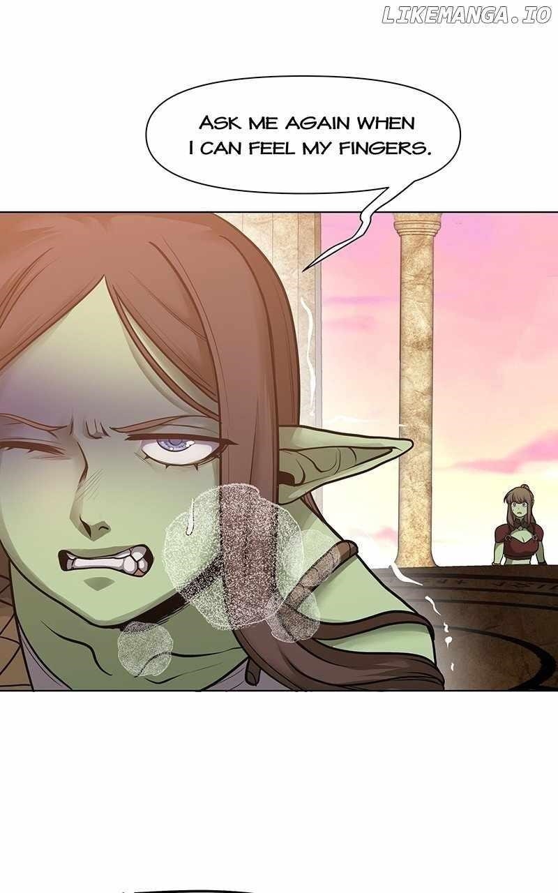 Lord of Goblins Chapter 71 - Page 44 in English