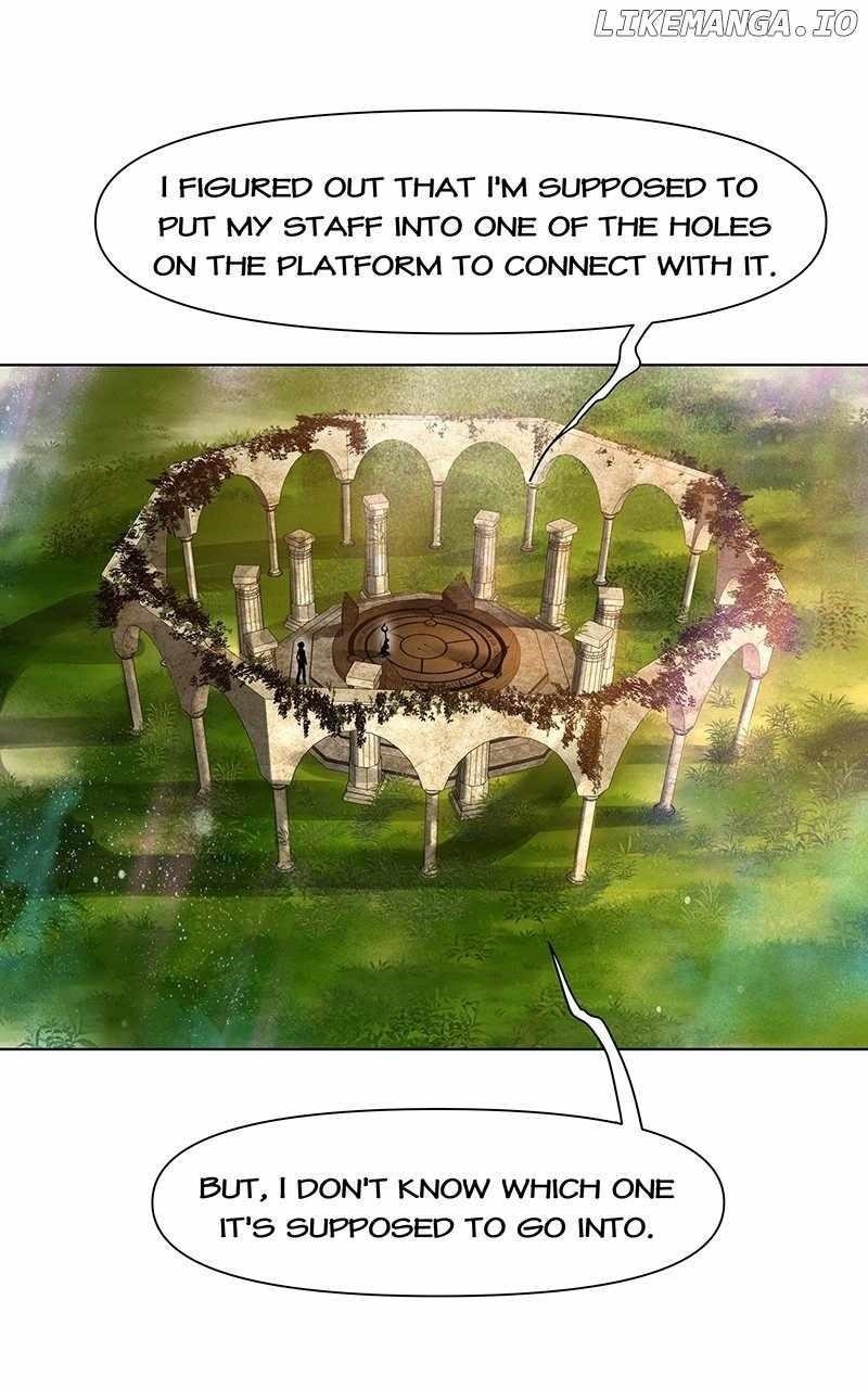 Lord of Goblins Chapter 71 - Page 47 in English