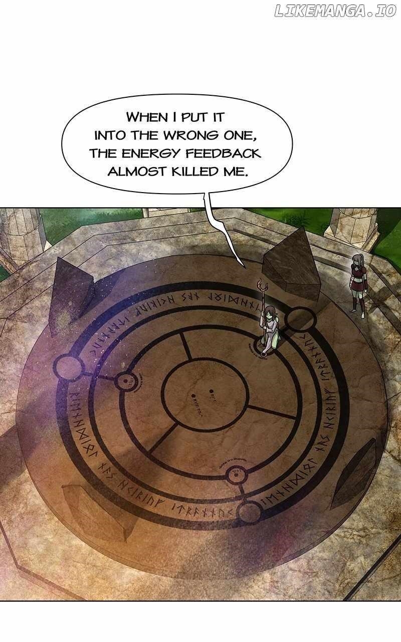 Lord of Goblins Chapter 71 - Page 48 in English