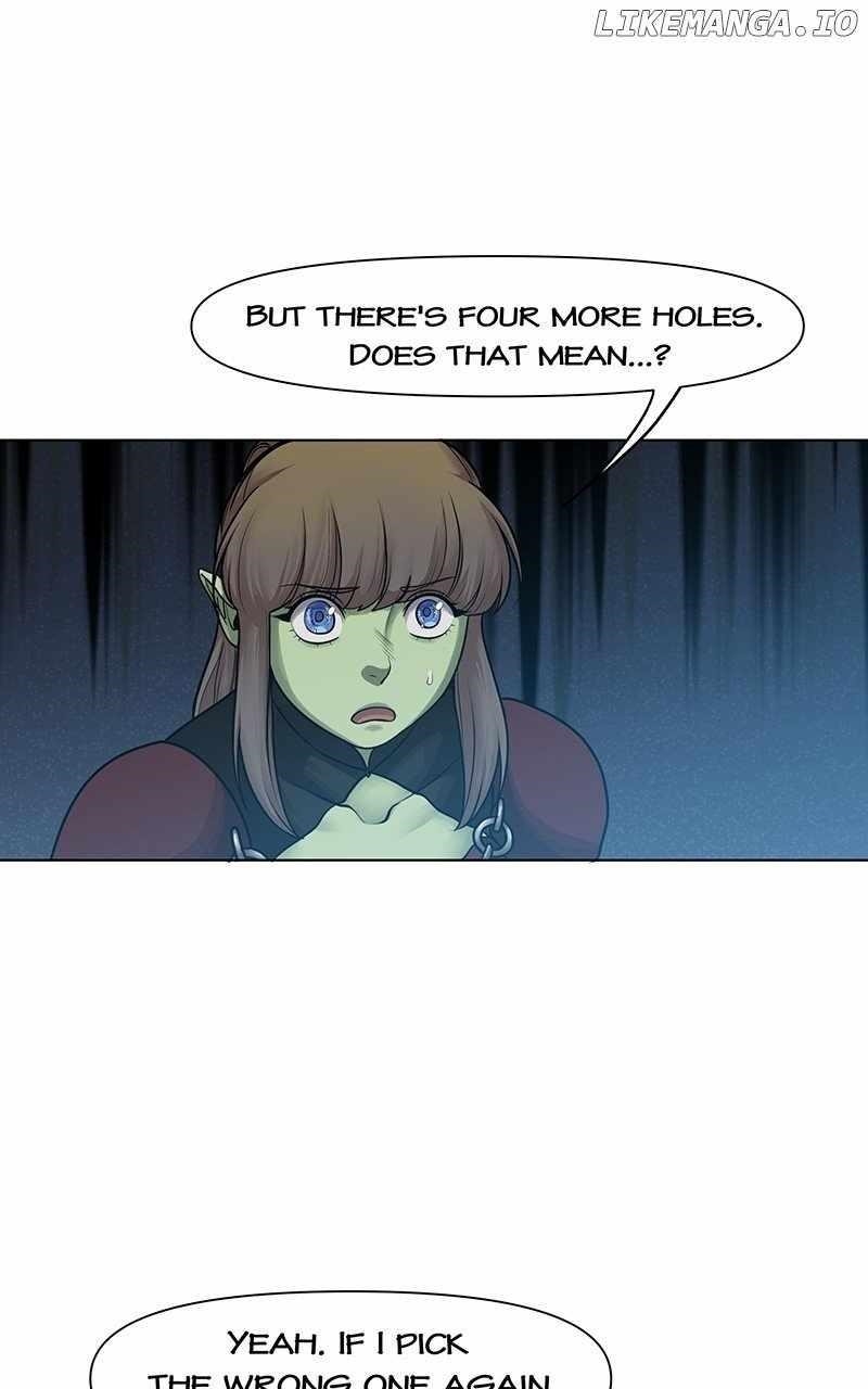 Lord of Goblins Chapter 71 - Page 49 in English