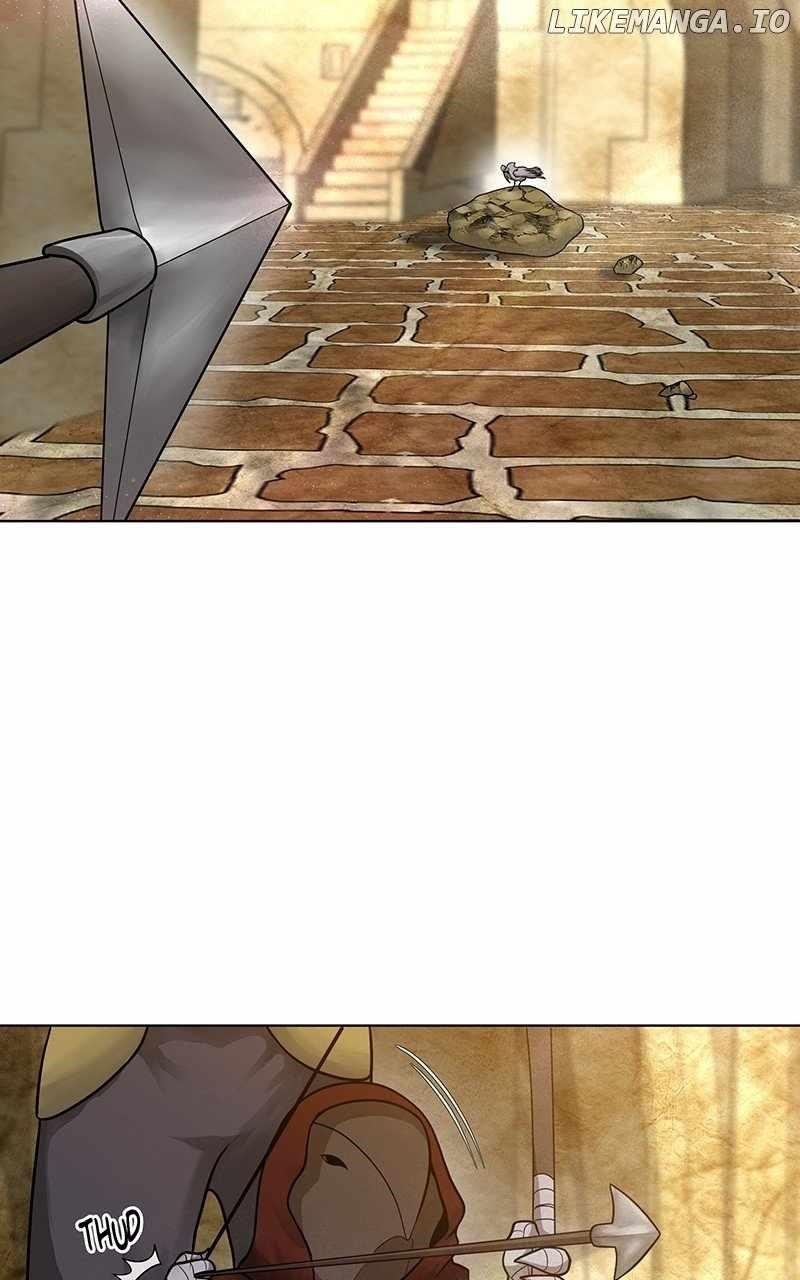 Lord of Goblins Chapter 71 - Page 5 in English