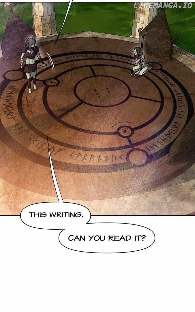 Lord of Goblins Chapter 72 - Page 10 in English