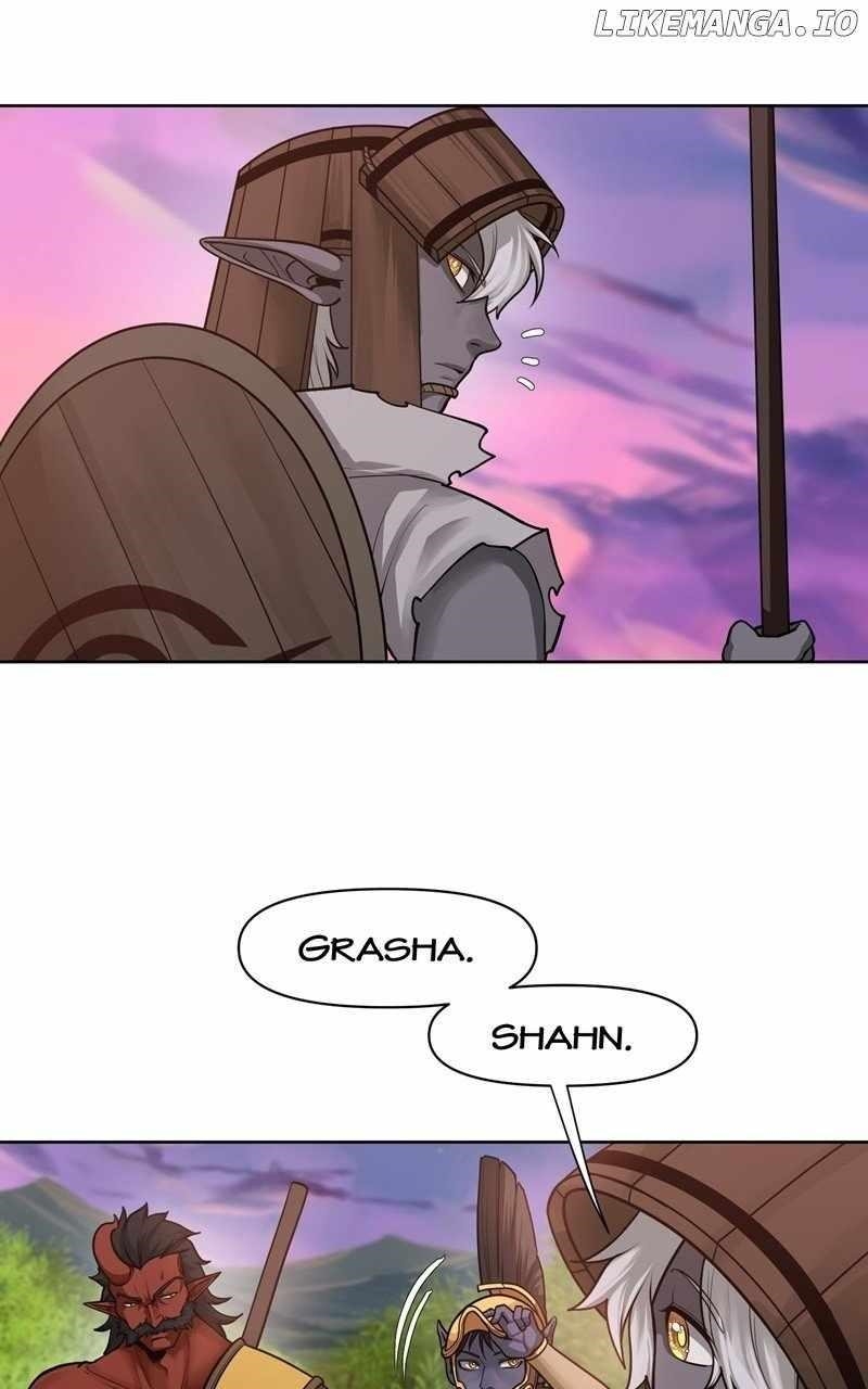 Lord of Goblins Chapter 72 - Page 18 in English