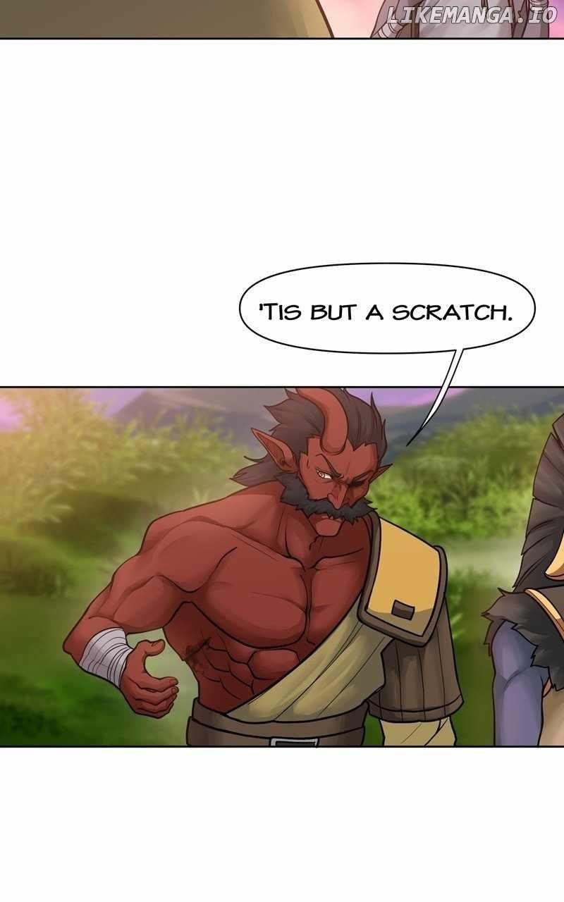 Lord of Goblins Chapter 72 - Page 20 in English