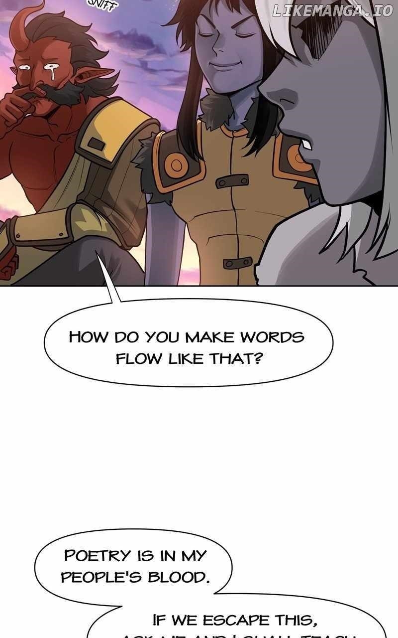 Lord of Goblins Chapter 72 - Page 28 in English