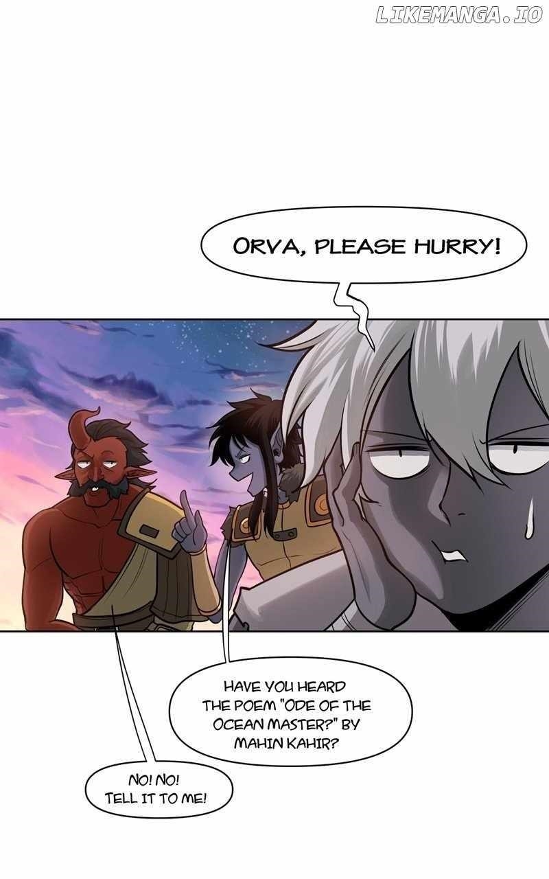Lord of Goblins Chapter 72 - Page 30 in English