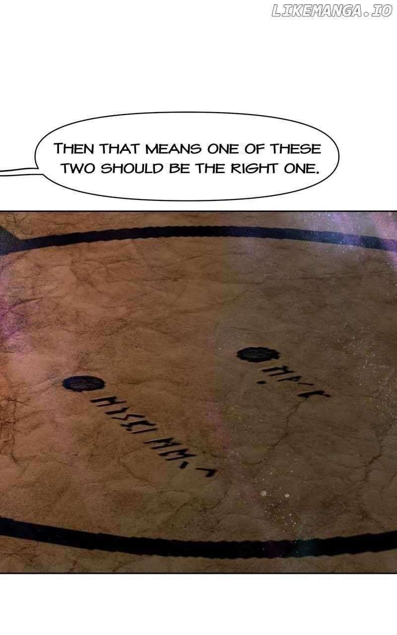 Lord of Goblins Chapter 72 - Page 37 in English