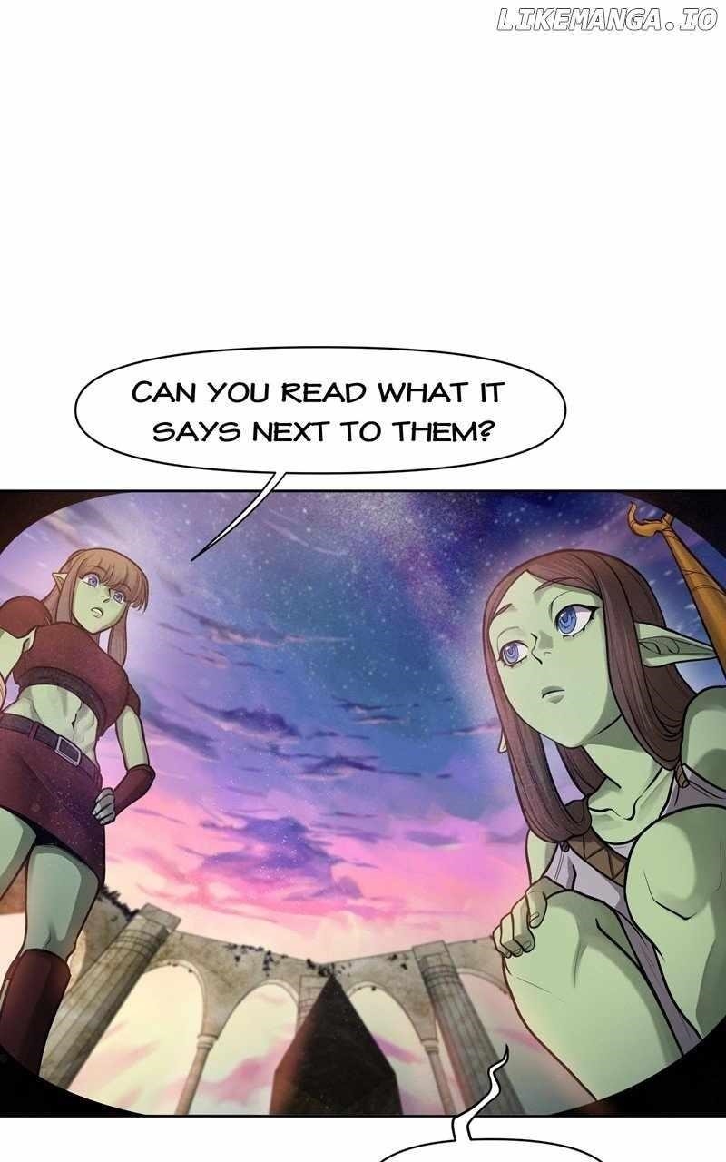 Lord of Goblins Chapter 72 - Page 38 in English