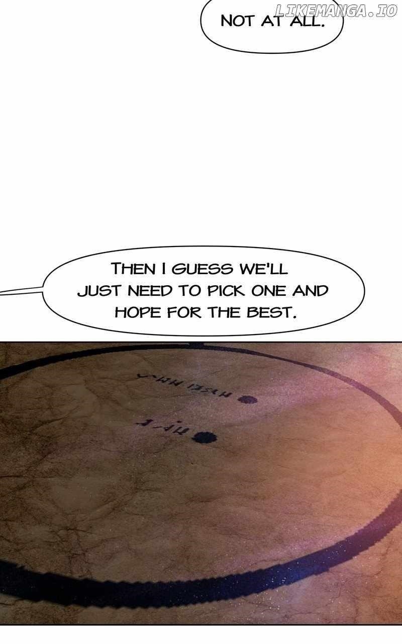 Lord of Goblins Chapter 72 - Page 39 in English