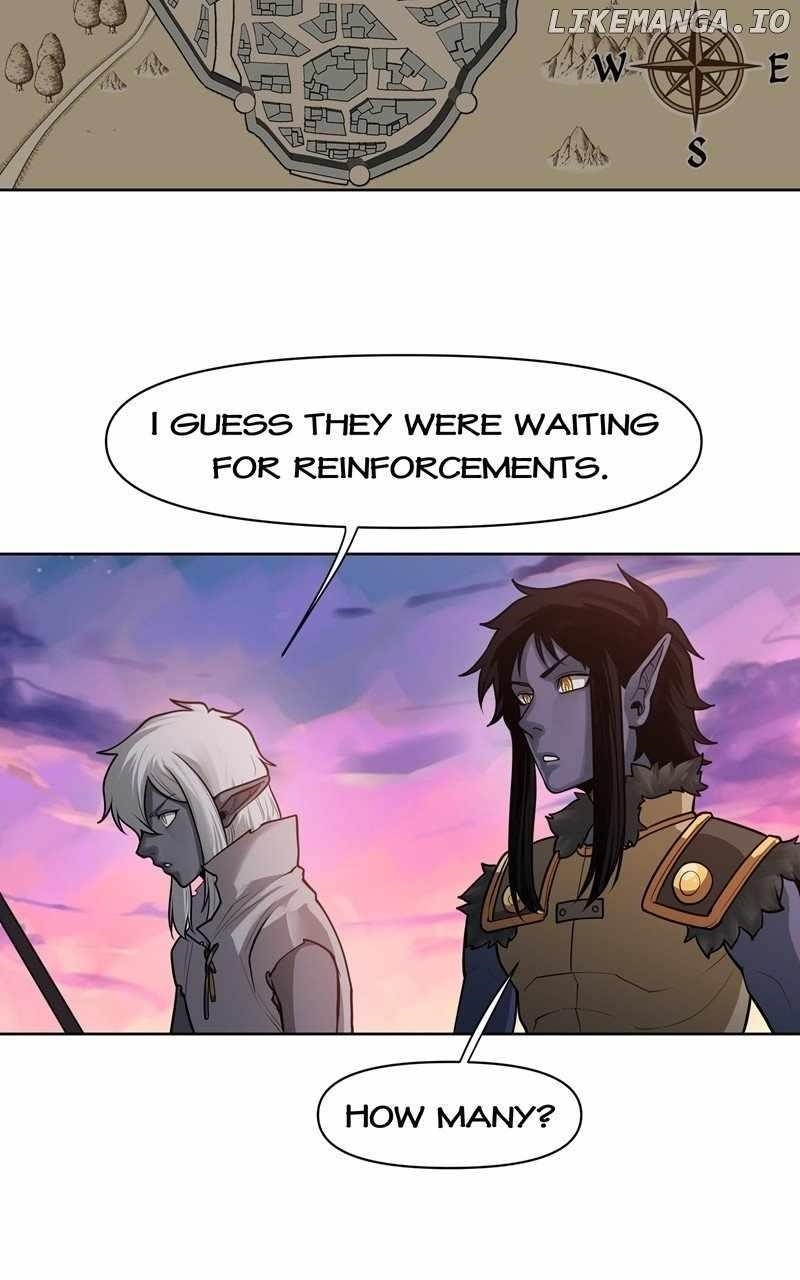 Lord of Goblins Chapter 72 - Page 44 in English