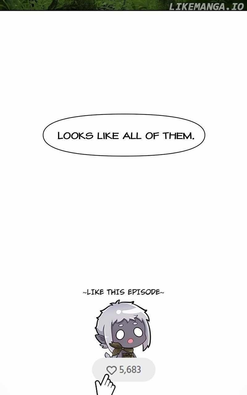 Lord of Goblins Chapter 72 - Page 46 in English