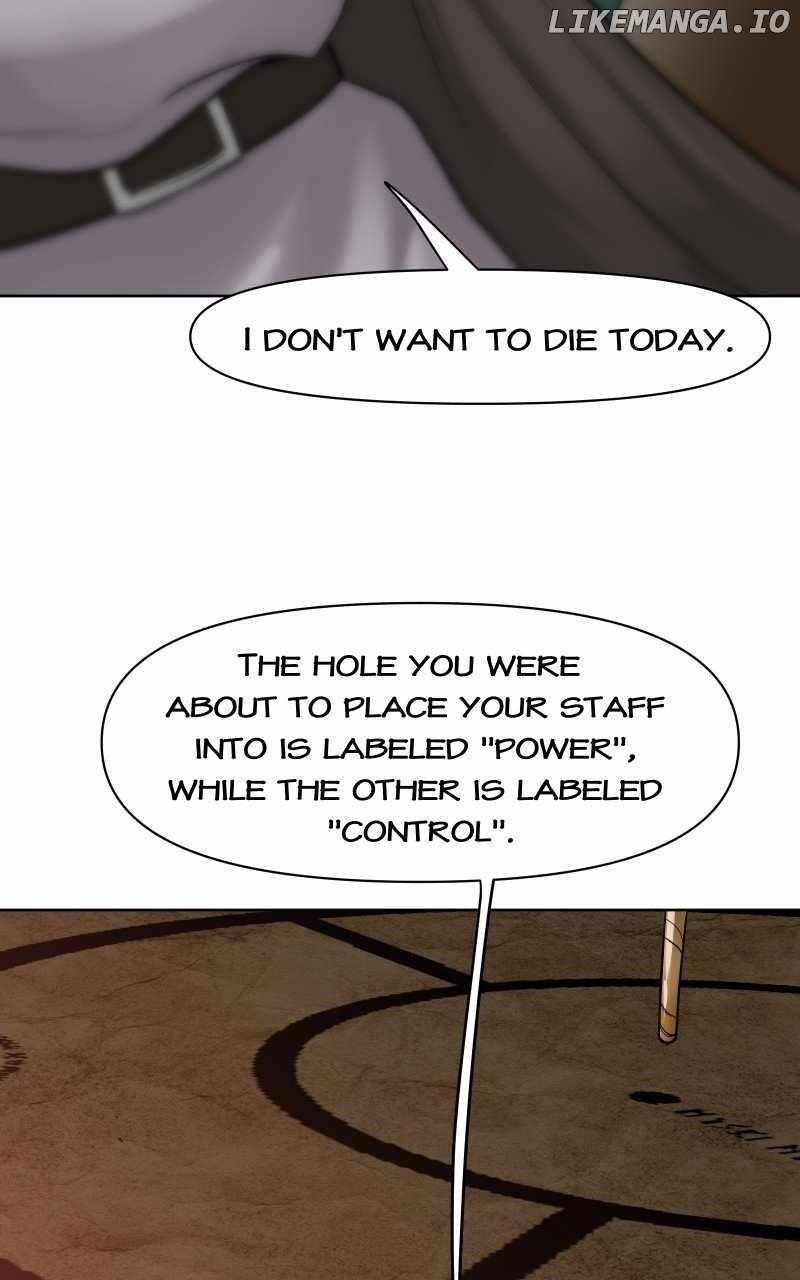 Lord of Goblins Chapter 73 - Page 19 in English
