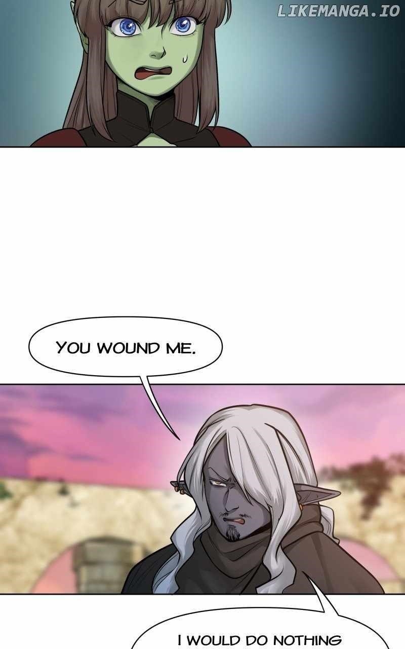 Lord of Goblins Chapter 73 - Page 23 in English