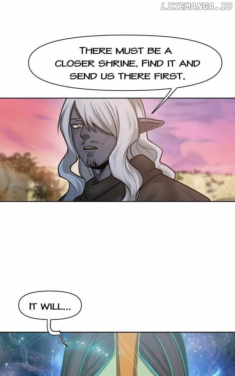 Lord of Goblins Chapter 73 - Page 25 in English