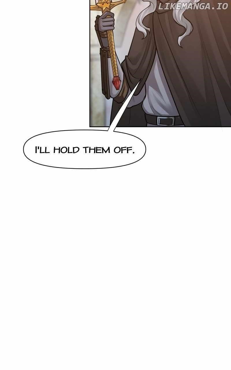Lord of Goblins Chapter 73 - Page 27 in English