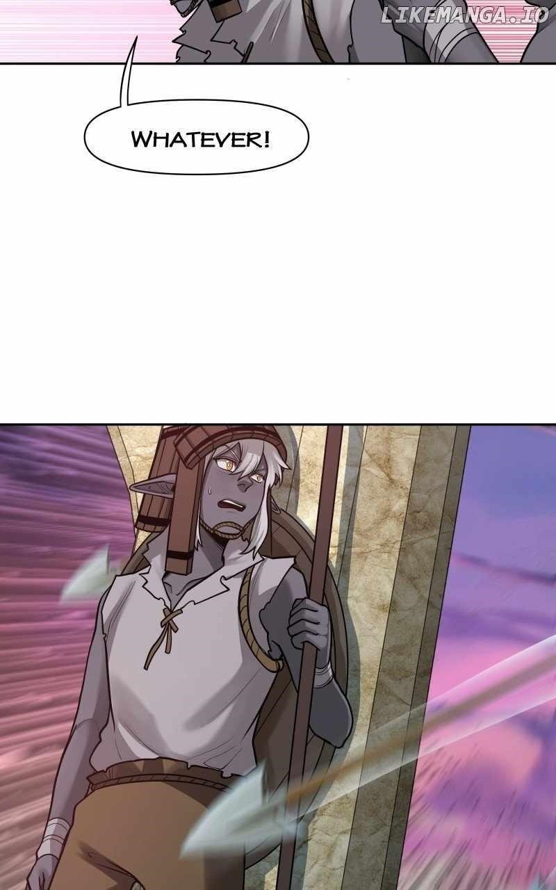Lord of Goblins Chapter 73 - Page 40 in English