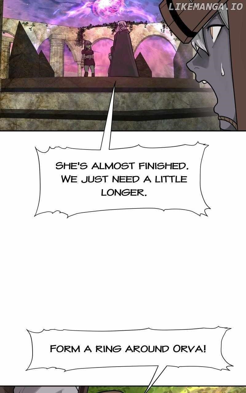 Lord of Goblins Chapter 73 - Page 42 in English